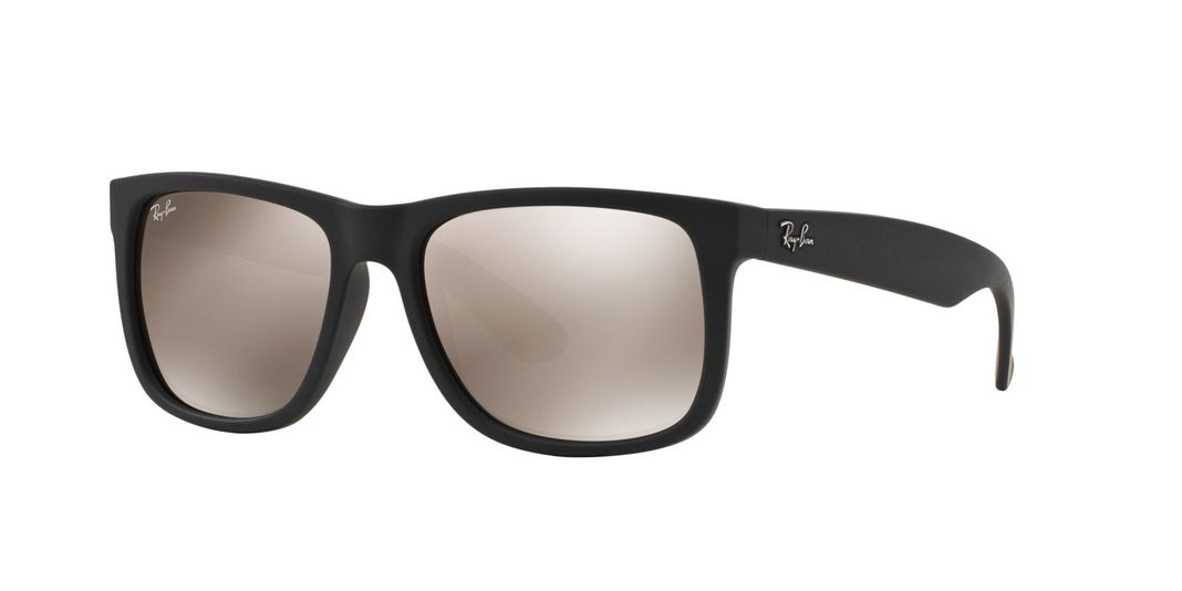 Ray-Ban Justin RB4165 622/5A 55-0