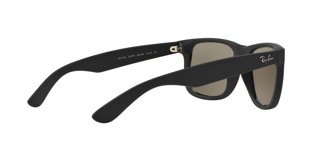 Ray-Ban Justin RB4165 622/5A 55-7