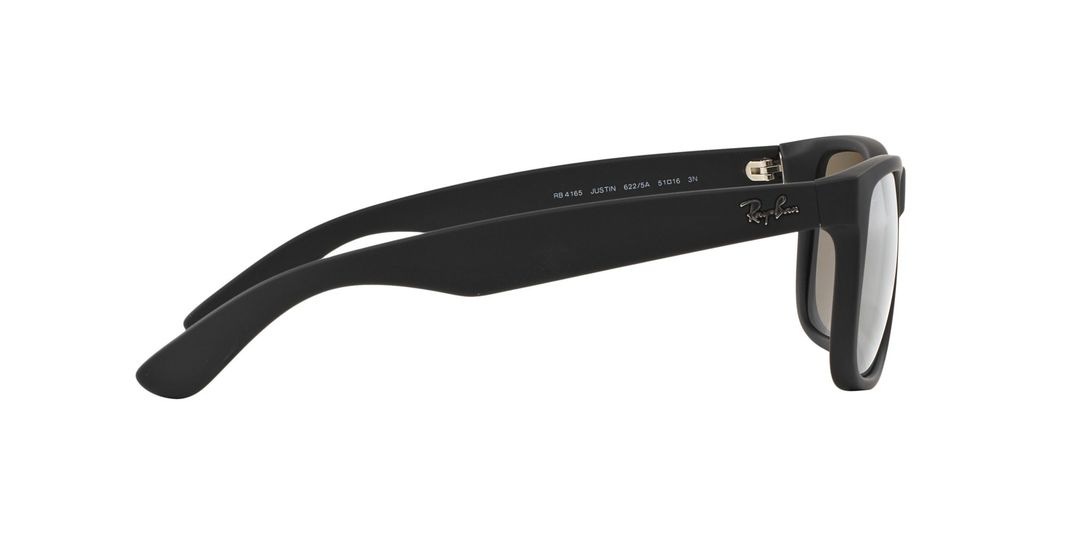 Ray-Ban Justin RB4165 622/5A 55-8