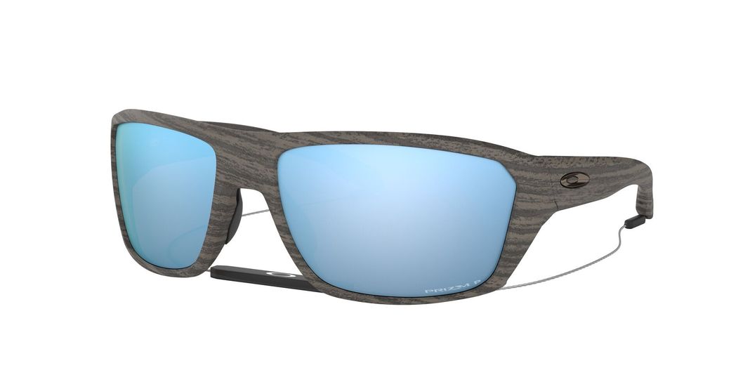 Oakley Split Shot Polarizado y Prizm OO9416-1664 Celeste