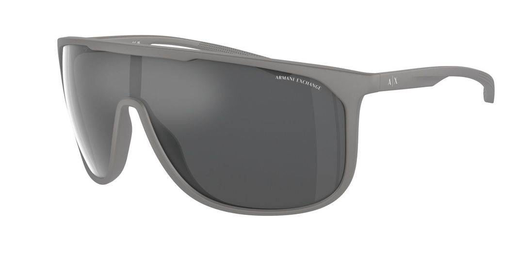 Armani Exchange AX4137SU Gris