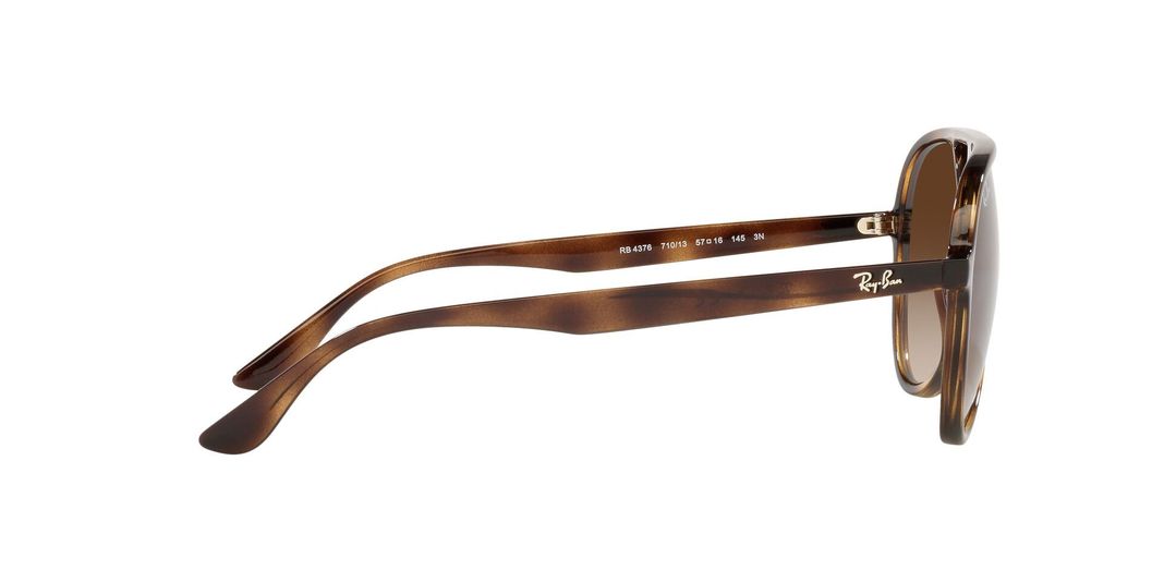 Ray-Ban RB4376 RB4376 710/13 57-8