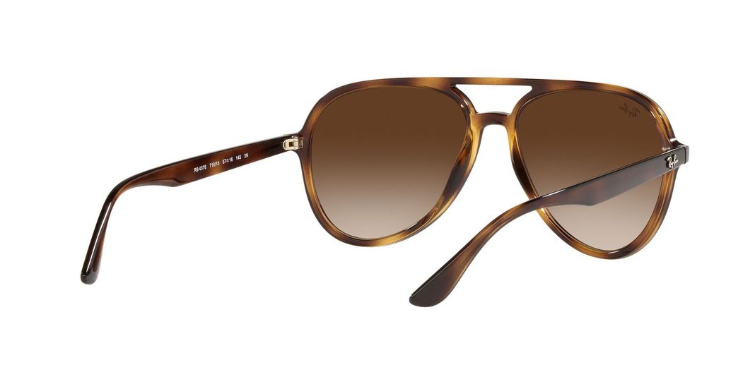 Ray-Ban RB4376 RB4376 710/13 57-6