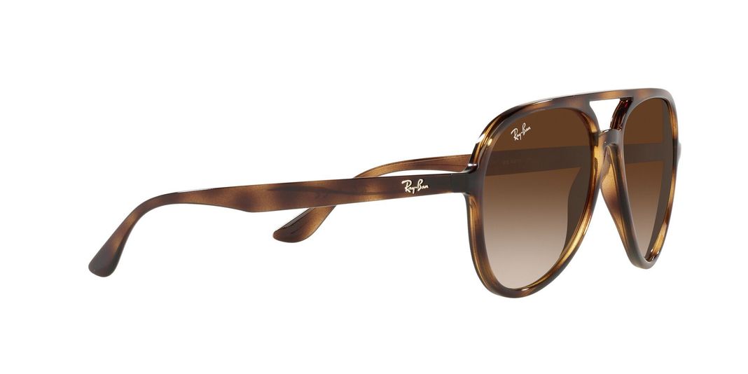 Ray-Ban RB4376 RB4376 710/13 57-9