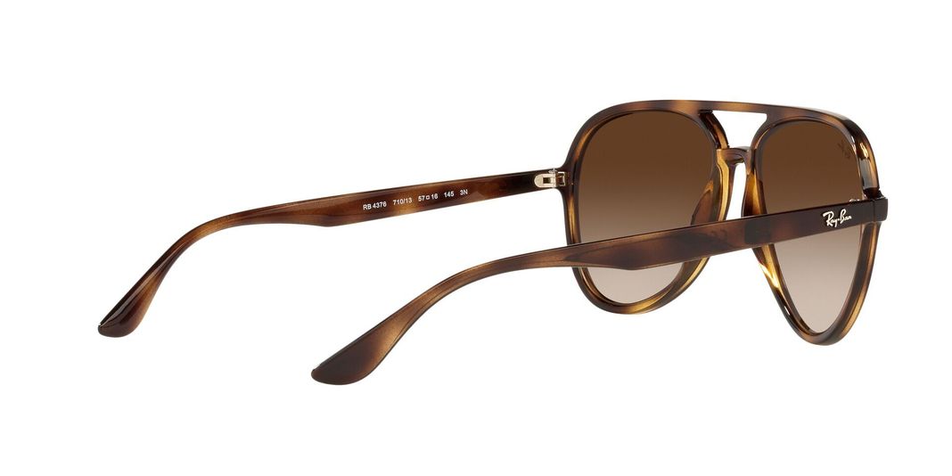 Ray-Ban RB4376 RB4376 710/13 57-7