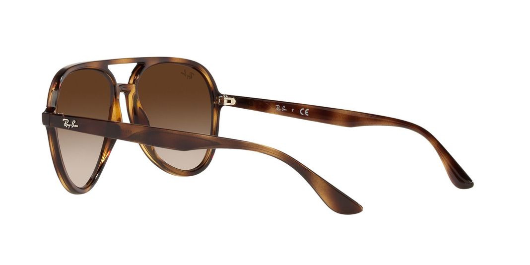 Ray-Ban RB4376 RB4376 710/13 57-3