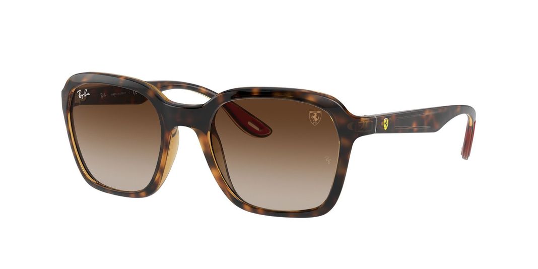 Ray-Ban RB4343M RB4343M F60313 52-0