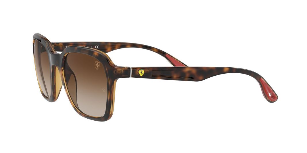 Ray-Ban RB4343M RB4343M F60313 52-1