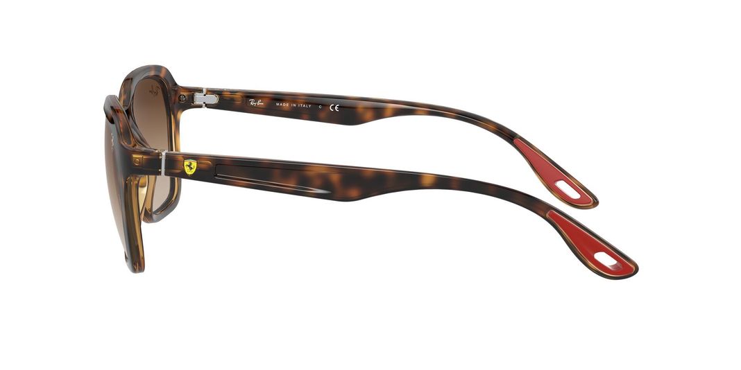 Ray-Ban RB4343M RB4343M F60313 52-2
