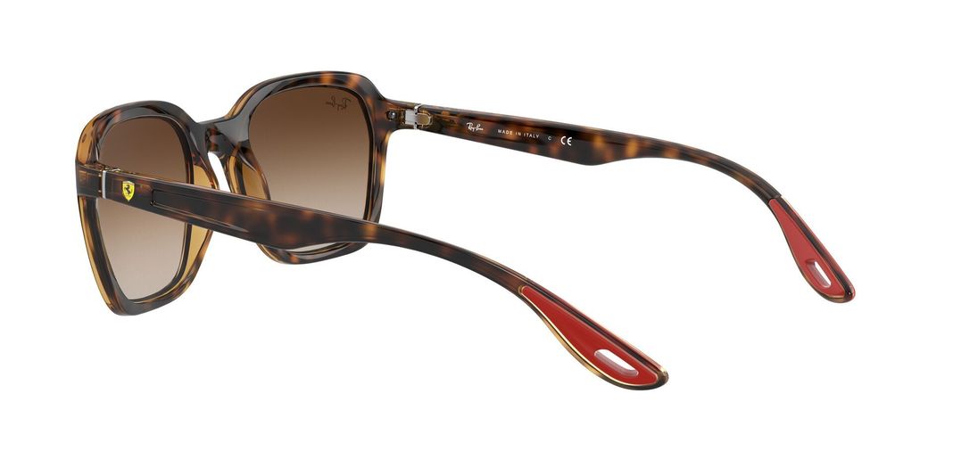 Ray-Ban RB4343M RB4343M F60313 52-3