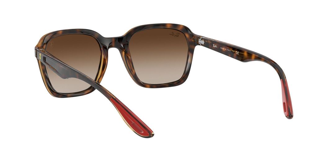 Ray-Ban RB4343M RB4343M F60313 52-4