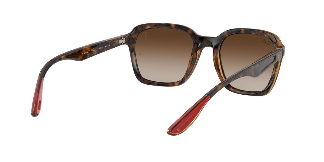 Ray-Ban RB4343M RB4343M F60313 52-6