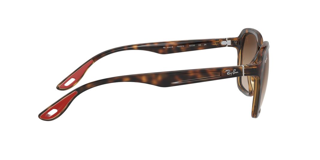 Ray-Ban RB4343M RB4343M F60313 52-8