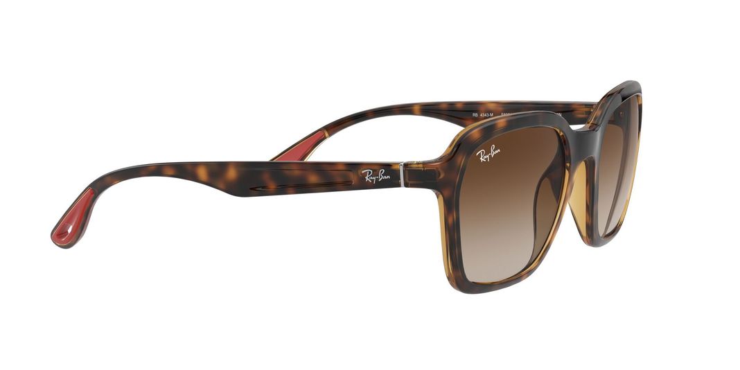 Ray-Ban RB4343M RB4343M F60313 52-9