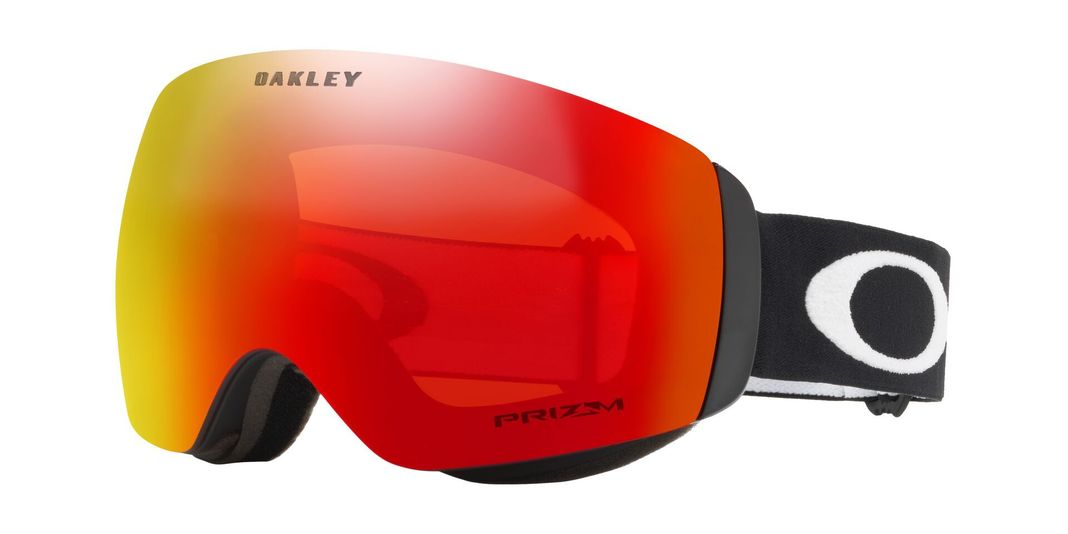 Oakley Flight Deck XM Prizm Rojo