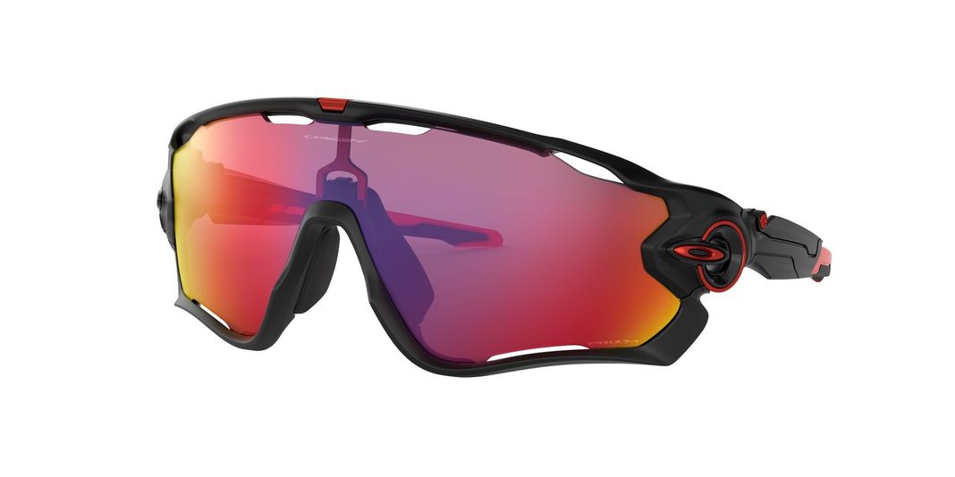 Oakley Jawbreaker Prizm-0