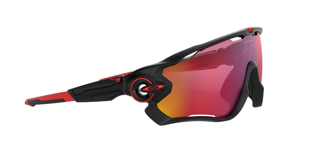 Oakley Jawbreaker Prizm-9