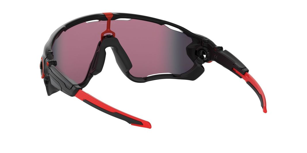 Oakley Jawbreaker Prizm-4