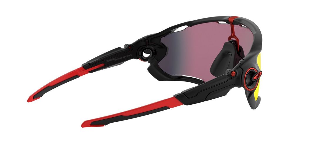 Oakley Jawbreaker Prizm-7