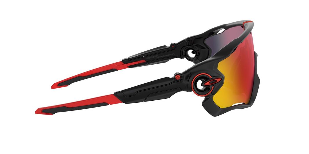 Oakley Jawbreaker Prizm-8