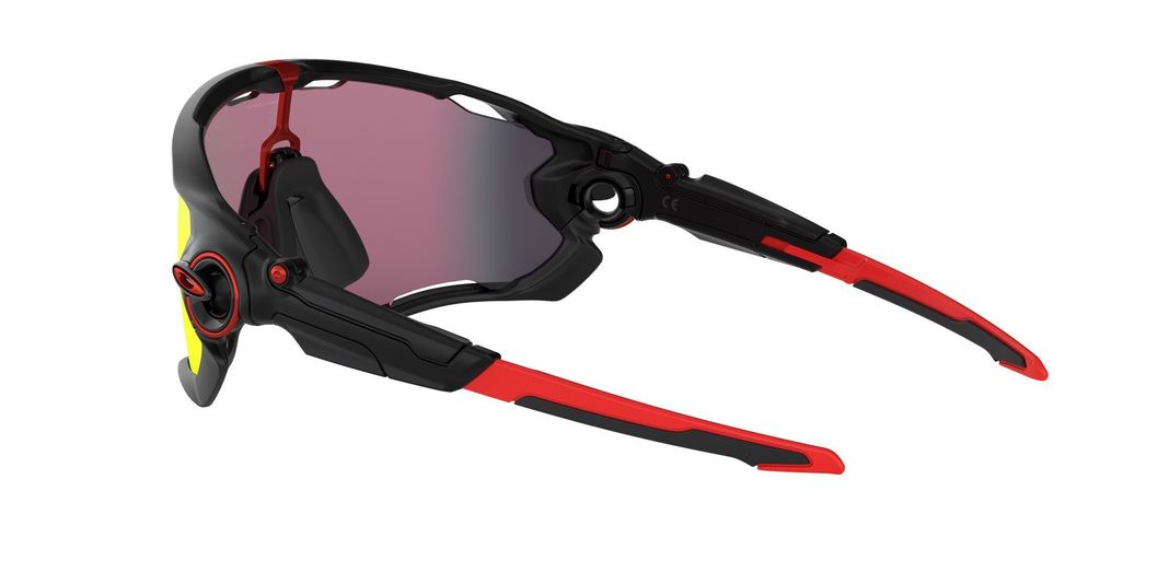 Oakley Jawbreaker Prizm-3