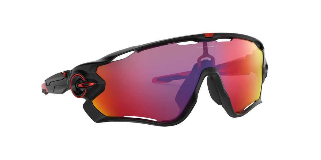 Oakley Jawbreaker Prizm-10