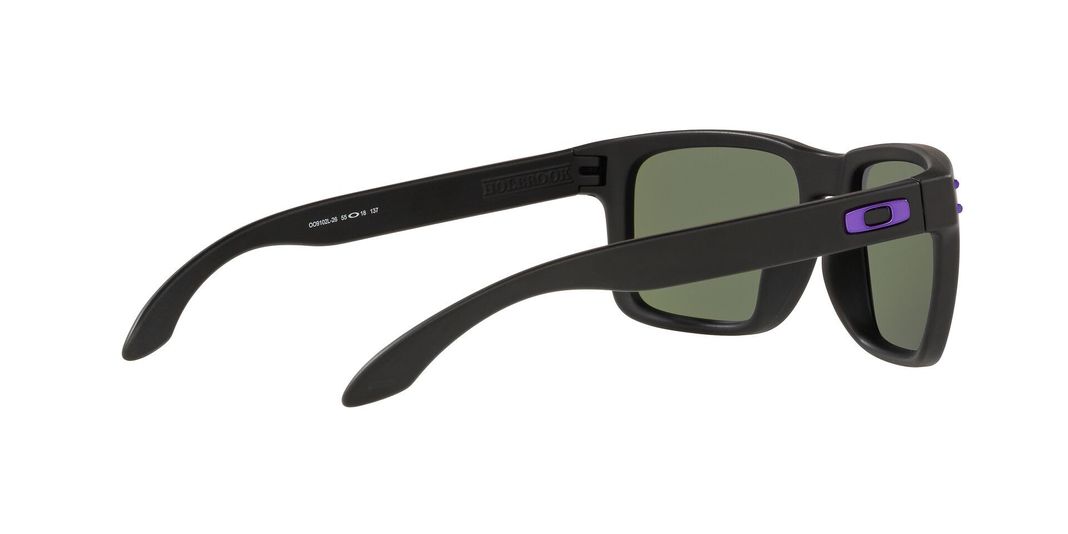 Oakley Holbrook OO9102L-2655-7