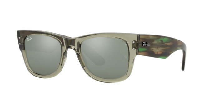 Ray-Ban Mega Wayfarer