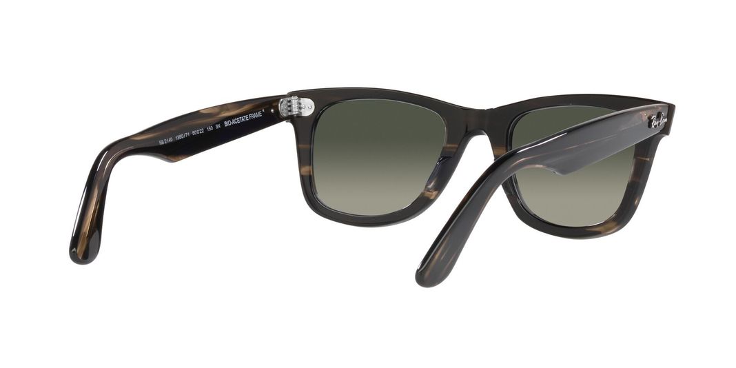 Ray-Ban Wayfarer RB2140 136071 50-6