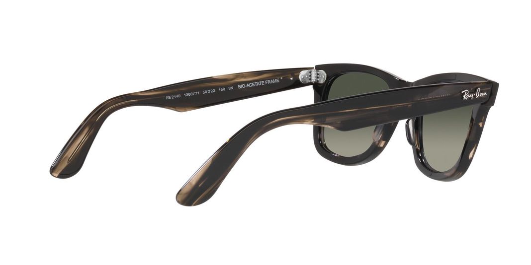 Ray-Ban Wayfarer RB2140 136071 50-7