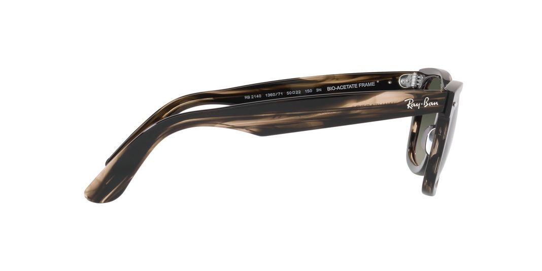 Ray-Ban Wayfarer RB2140 136071 50-8