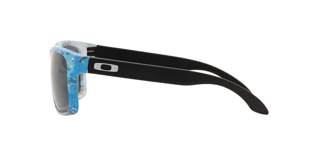 Oakley Holbrook Polarizado y Prizm OO9102-V855-2