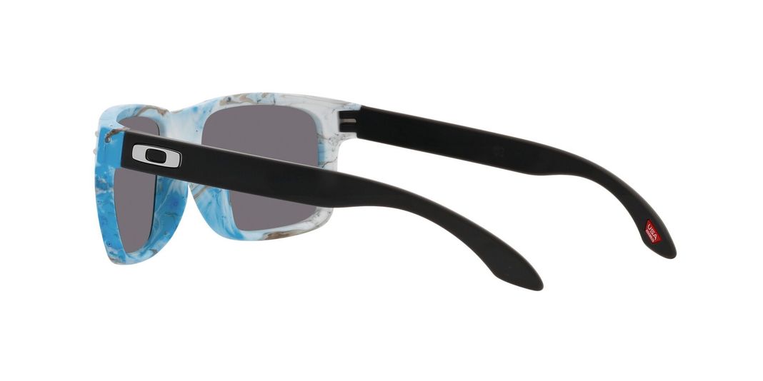 Oakley Holbrook Polarizado y Prizm OO9102-V855-3