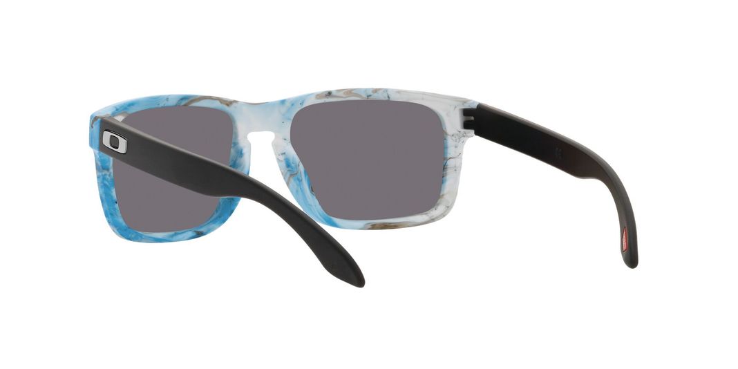 Oakley Holbrook Polarizado y Prizm OO9102-V855-4