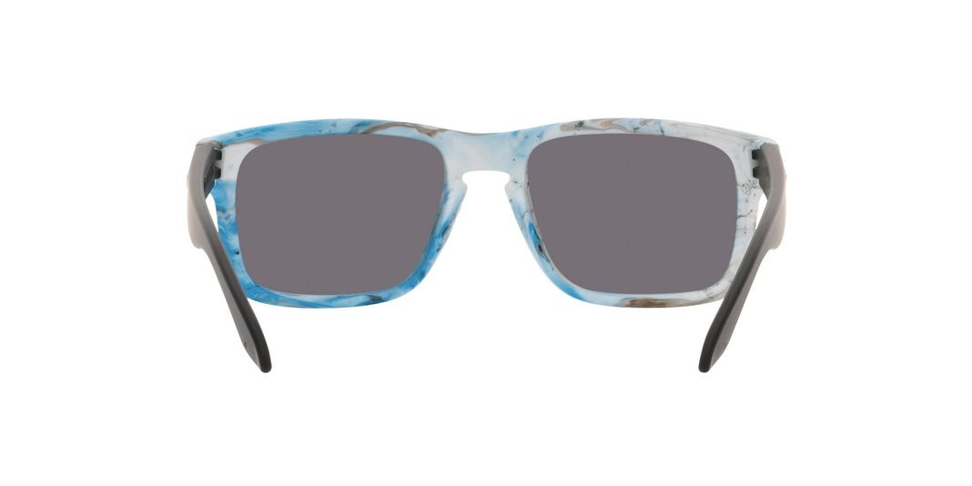 Oakley Holbrook Polarizado y Prizm OO9102-V855-5