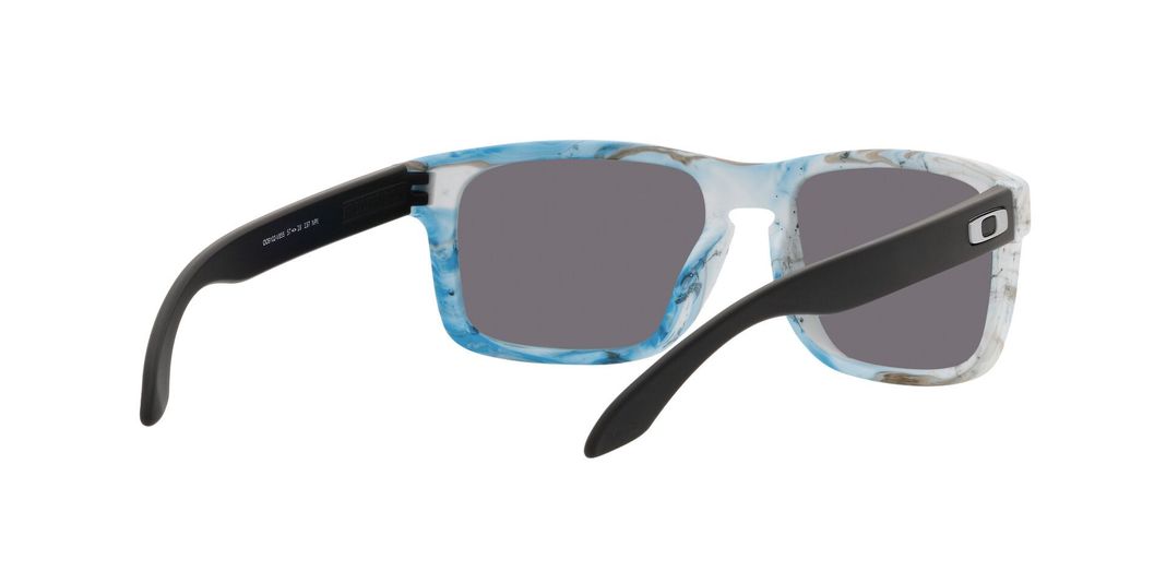 Oakley Holbrook Polarizado y Prizm OO9102-V855-6