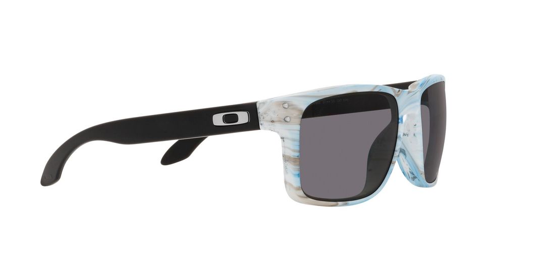 Oakley Holbrook Polarizado y Prizm OO9102-V855-9