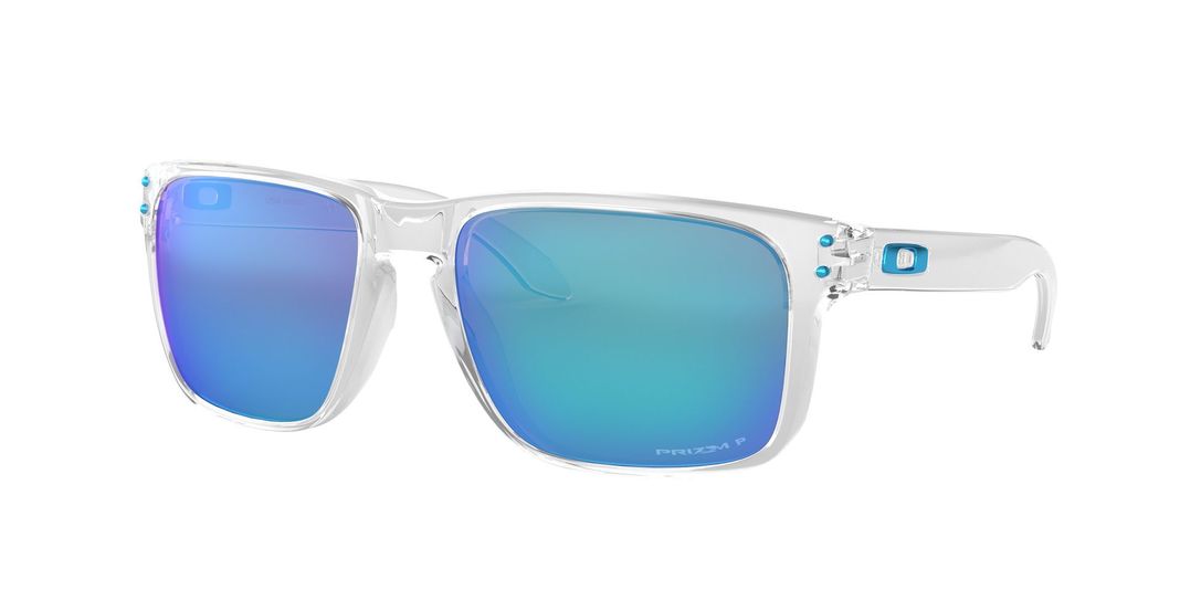 Oakley Holbrook XL Polarizado y Prizm-0