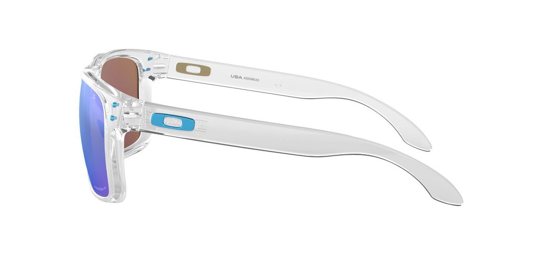 Oakley Holbrook XL Polarizado y Prizm-2