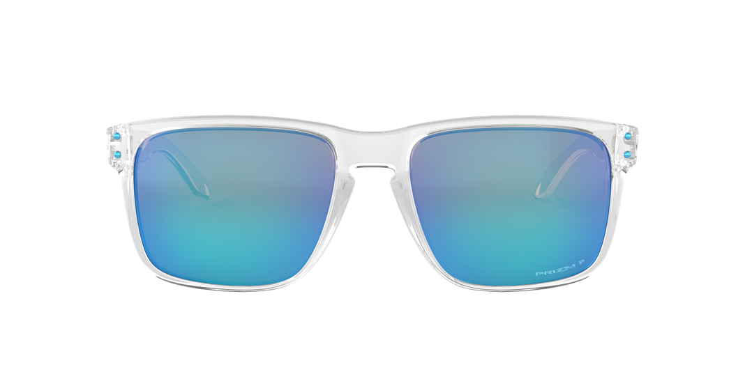 Oakley Holbrook XL Polarizado y Prizm-11