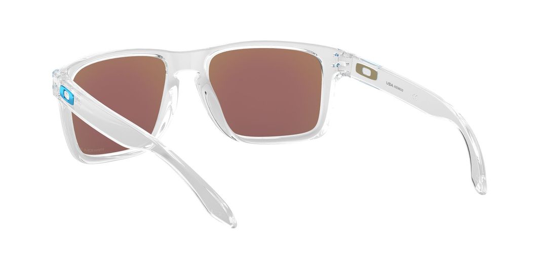 Oakley Holbrook XL Polarizado y Prizm-4