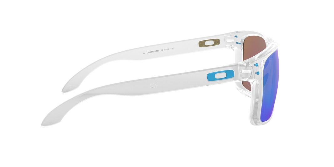 Oakley Holbrook XL Polarizado y Prizm-8