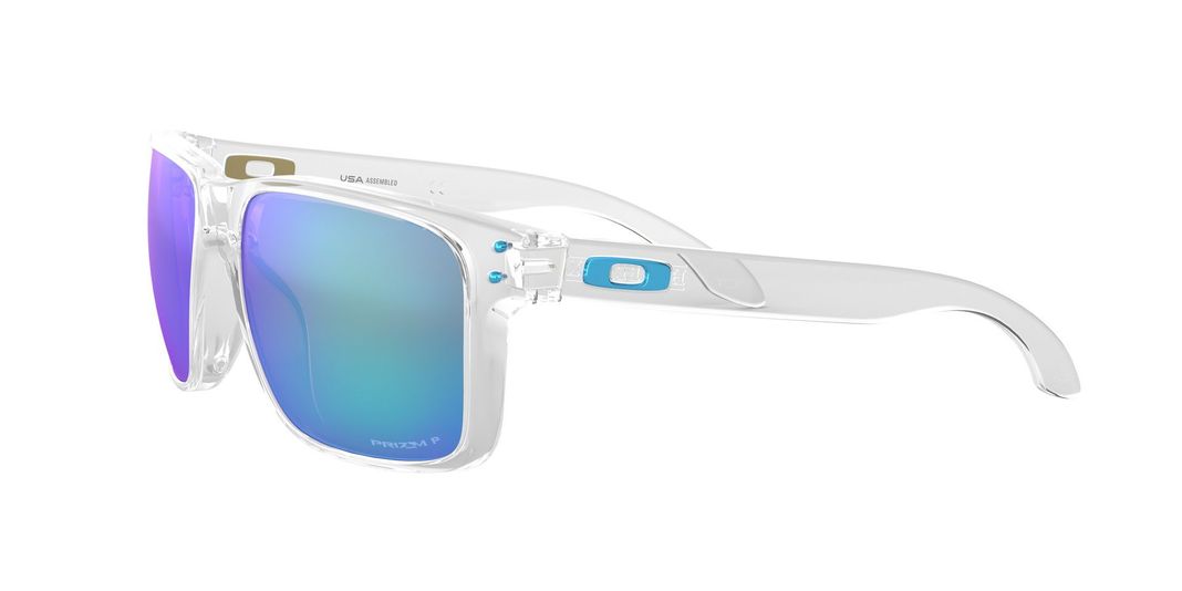 Oakley Holbrook XL Polarizado y Prizm-1