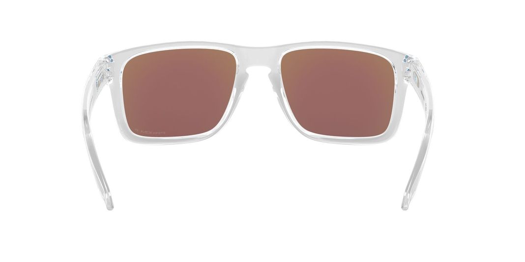 Oakley Holbrook XL Polarizado y Prizm-5