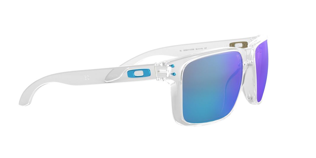 Oakley Holbrook XL Polarizado y Prizm-9