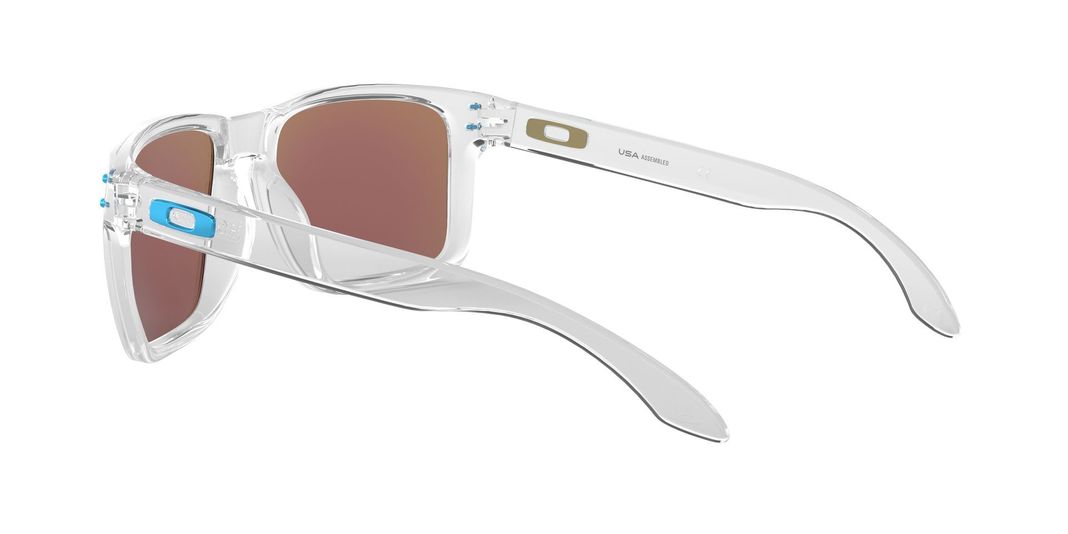 Oakley Holbrook XL Polarizado y Prizm-3