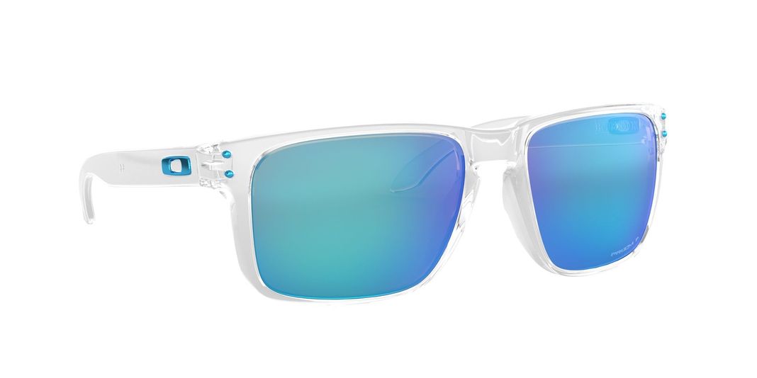 Oakley Holbrook XL Polarizado y Prizm-10