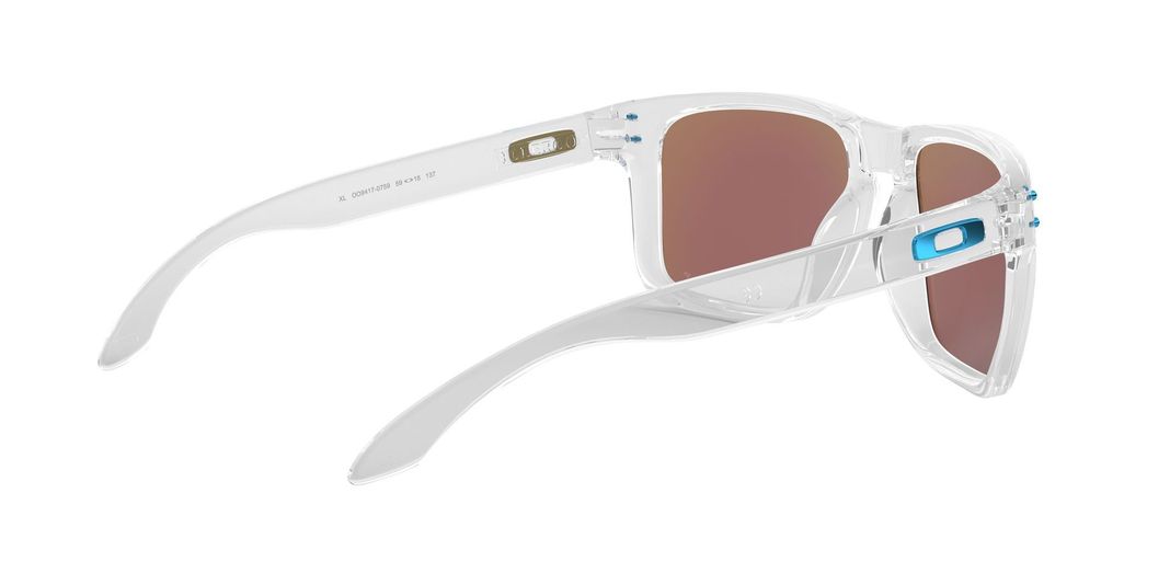 Oakley Holbrook XL Polarizado y Prizm-7