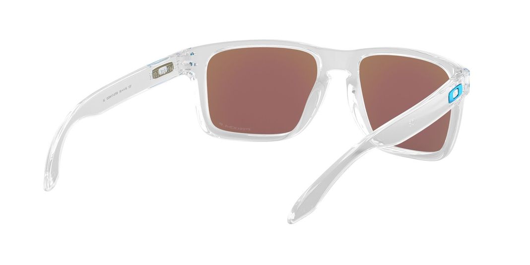 Oakley Holbrook XL Polarizado y Prizm-6