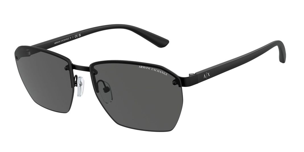 Armani Exchange AX2048S Gris